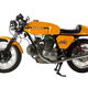 Image for article titled Vacant NYC Store Turned Into A Treasure Trove Of Beautiful Motorcycles